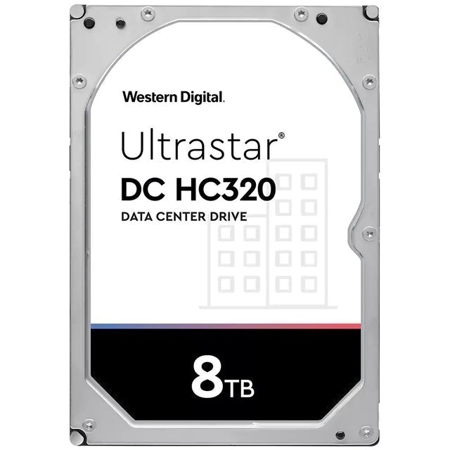 Internal Hard Disk รุ่น Ultrastar DC HC320 1