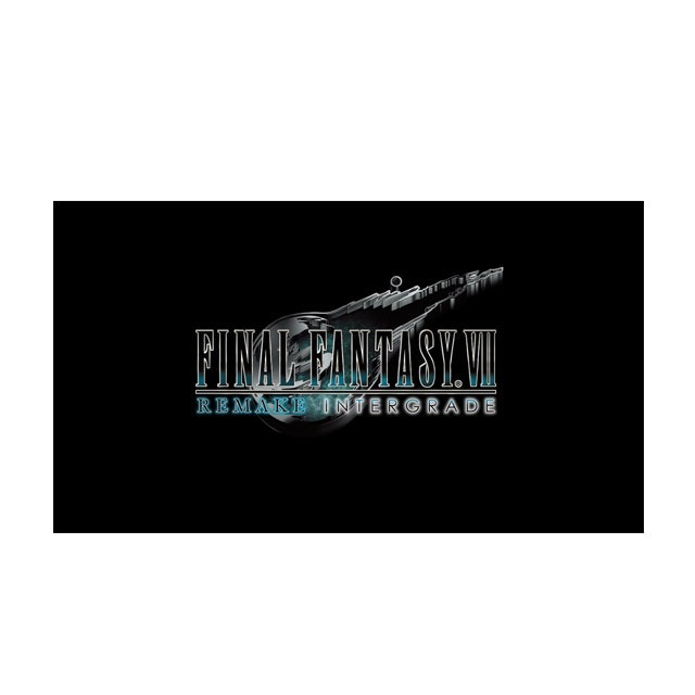 เกม RPG น่าเล่น Final Fantasy VII Remake 3