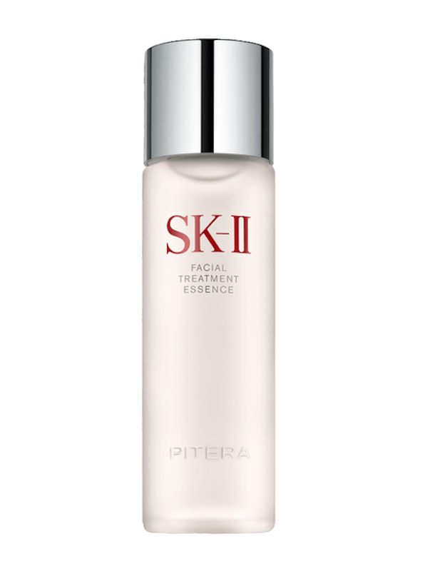 น้ำตบ สำหรับผู้หญิงในวัย 30 Facial Treatment Essence 1