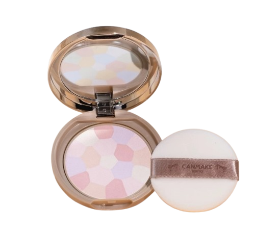 Marshmallow Finish Powder 3