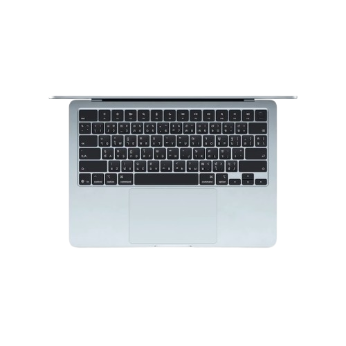 MacBook Air 13 M4 10-core CPU and 8-core GPU 2