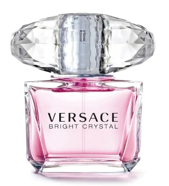 Bright Crystal Eau De Toilette 1