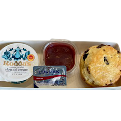 สโคน D&D Scone Set