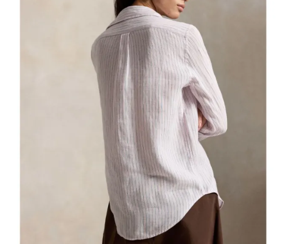 เสื้อเชิ้ตผู้หญิง 3