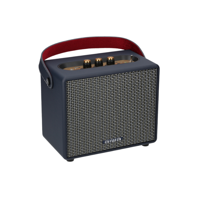 Retro Plus Pro Bluetooth Speaker 2