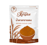 10 น้ำตาลทรายแดง ยี่ห้อไหนดี ปี 2026 ใช้ทำอาหาร เบเกอรี่ 5