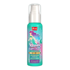 Mermaid Super Silky
