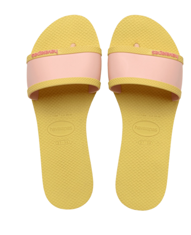 รองเท้า Havaianas รุ่น You Angra Flip Flop 1