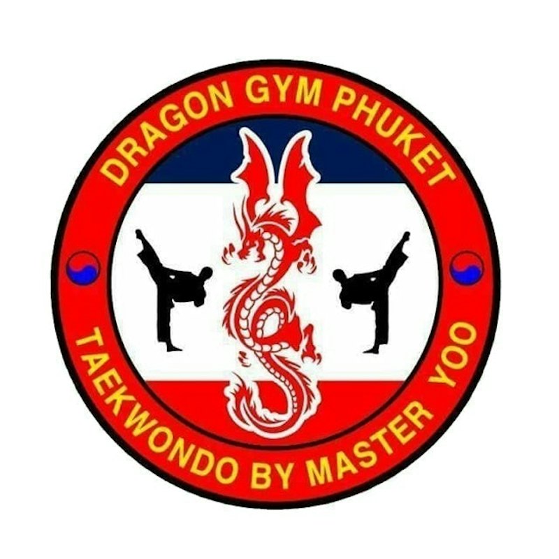 เรียนเทควันโด DRAGON GYM TAEKWONDO BOAT LAGOON 1
