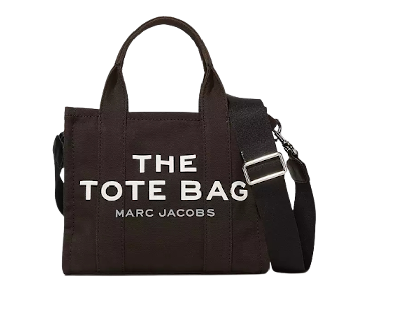 กระเป๋าแบรนด์เนม รุ่น The Mini Tote Bag 6