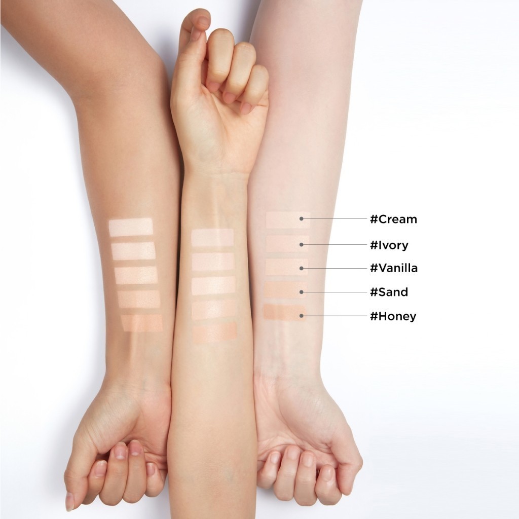 Masterclass Radiant Cushion 2