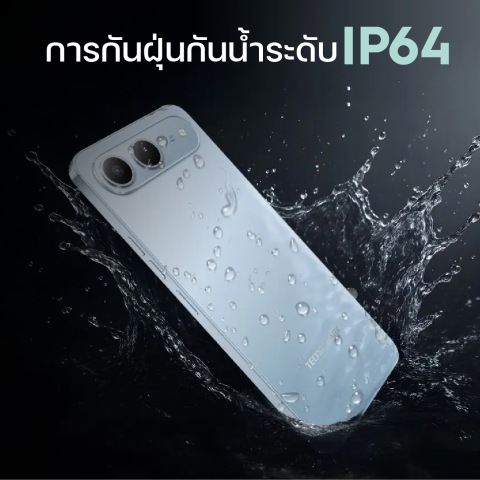 Spark 40 5G 4+128GB 3