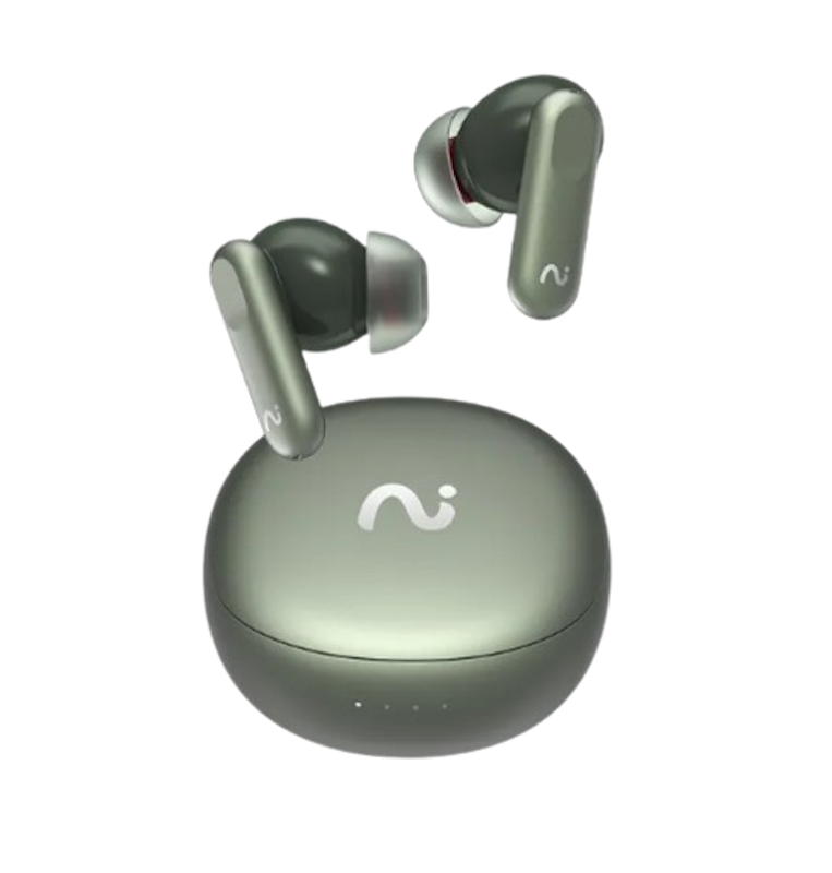 หูฟังบลูทูธ Nano+ AI Recording True Wireless Earbuds 1