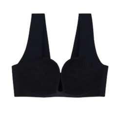 Go Girls เสื้อชั้นในไร้ตะเข็บ รุ่น WB3Y27