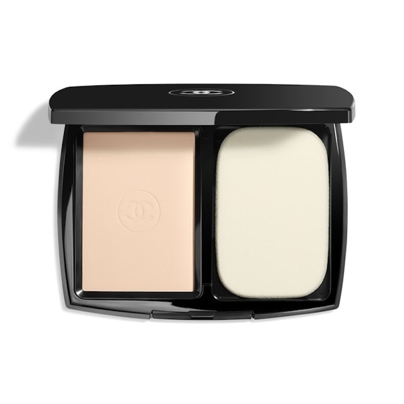 Le Teint Ultra Tenue Ultrawear Flawless Compact Foundation SPF 15 1