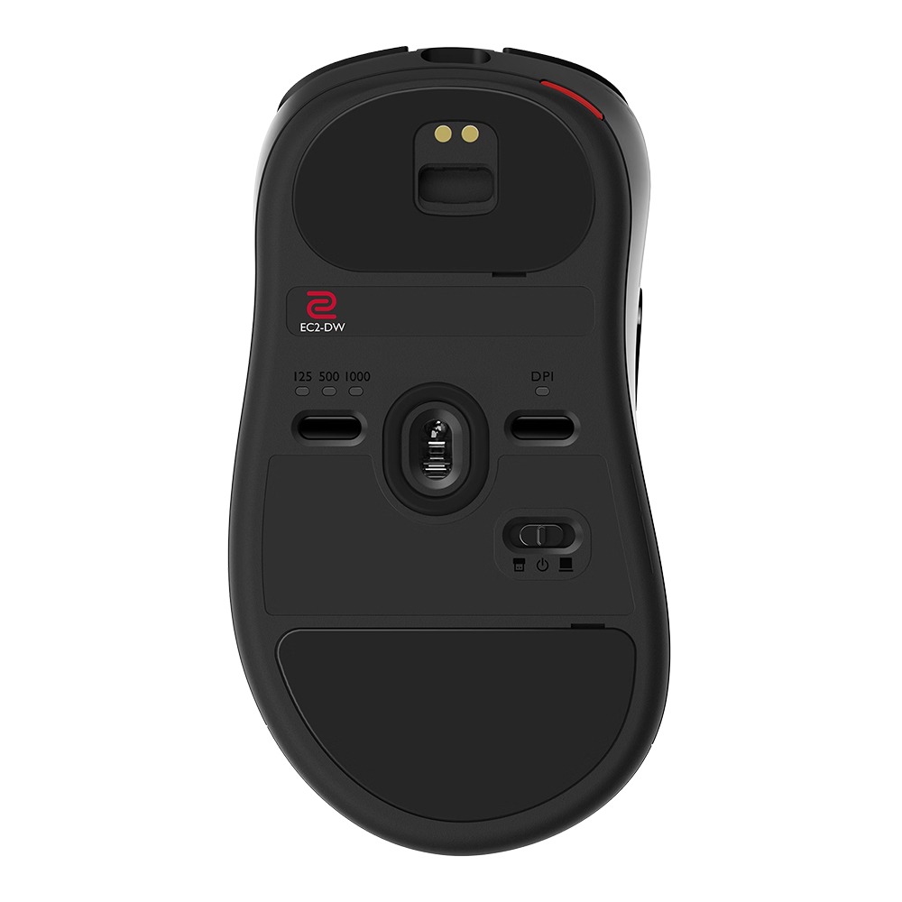 3.2K Wireless Mouse 3