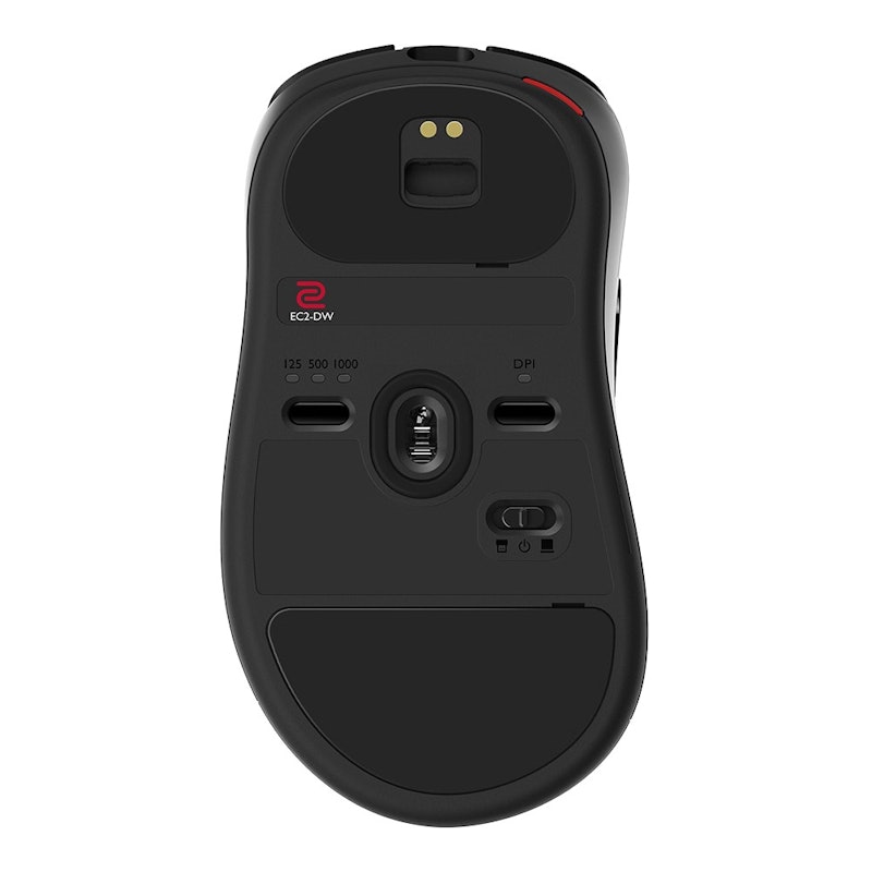 3.2K Wireless Mouse 3