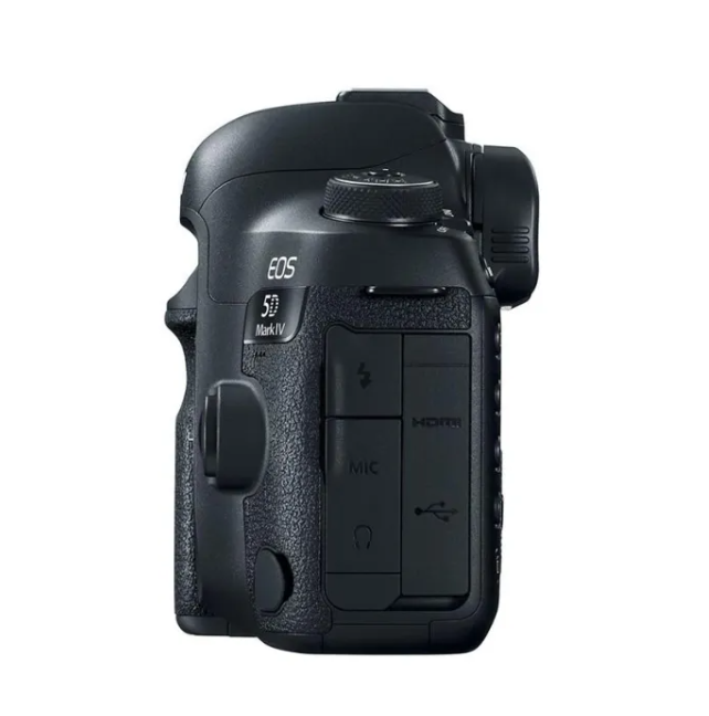 Mark IV Body by FOTOFILE 3