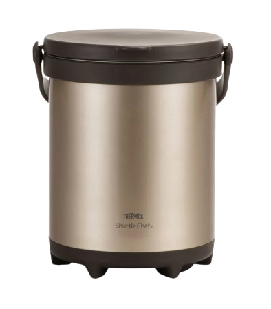 หม้อตุ๋น Shuttle Chef รุ่น TCRA-6000 3