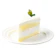 Amor เค้ก Amor Coconut Cake 1