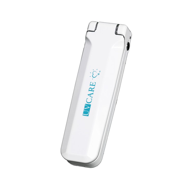 อุปกรณ์ฆ่าเชื้อโรคแบบพกพา Pocket Sterilizer 1