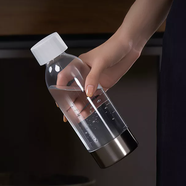 เครื่องทำน้ำโซดา S9 Bubble Maker 3