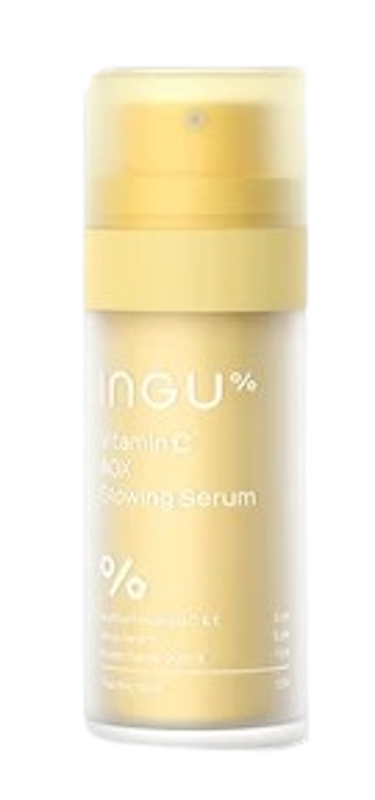 Vitamin C AOX Glowing Serum 1