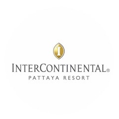 บุฟเฟ่ต์ซีฟู้ด พัทยา Inter Continental Pattaya Resort