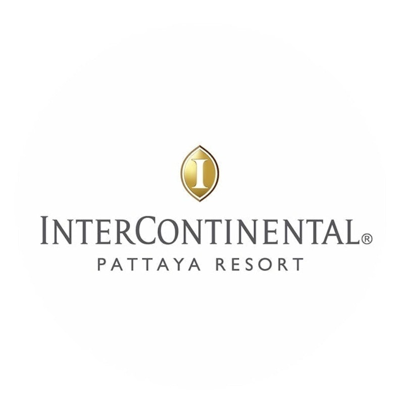 บุฟเฟ่ต์ซีฟู้ด พัทยา Inter Continental Pattaya Resort 1