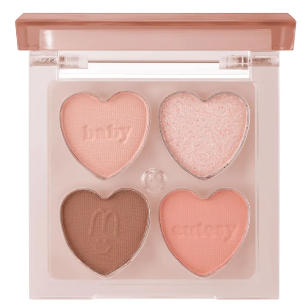 Baby Cutesy Palette 3