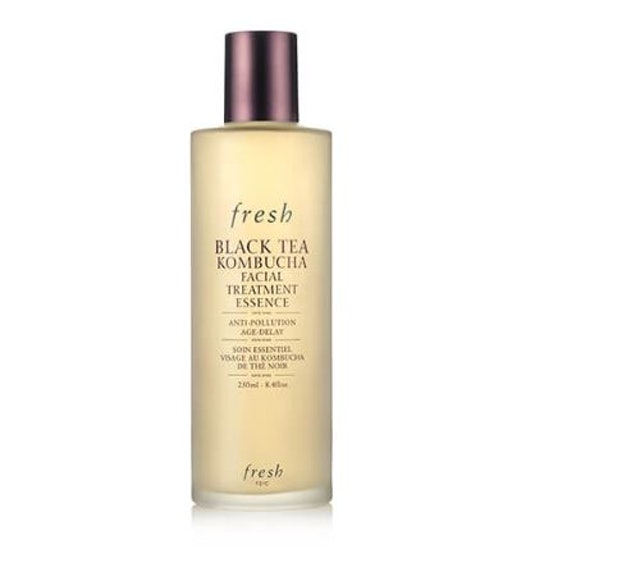 6. FRESH Black Tea Kombucha Antioxidant Essence 1