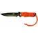 UST SaberCut Para Fixed Blade Knife 1