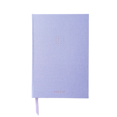 สมุด Bullet Journal  1