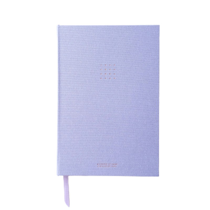สมุด Bullet Journal 1