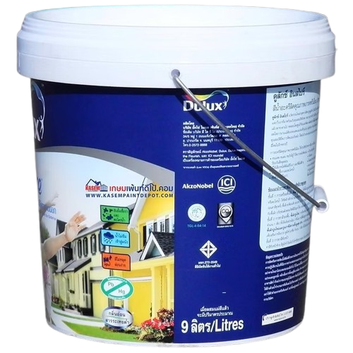 Inspire Exterior And Interior SemiGloss 2