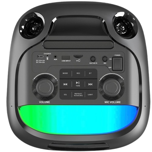 PARTY SPEAKER  3