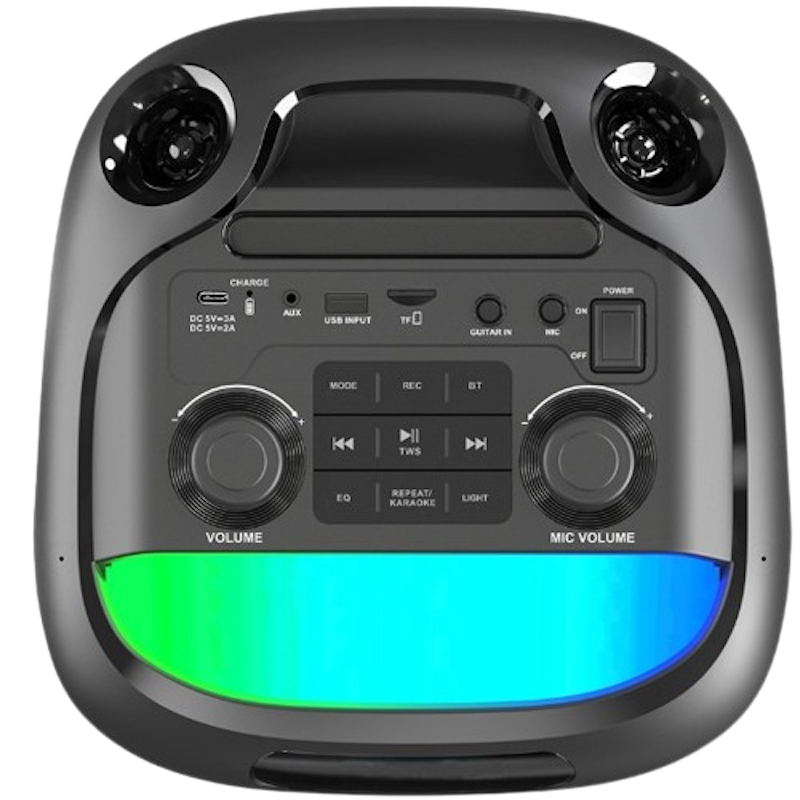 PARTY SPEAKER 3