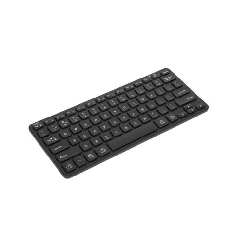Compact Multi-Device Bluetooth Keyboard คีย์บอร์ดไร้สาย 1