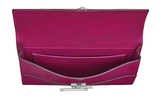 กระเป๋า Hermès รุ่น Cinhetic Clutch 2