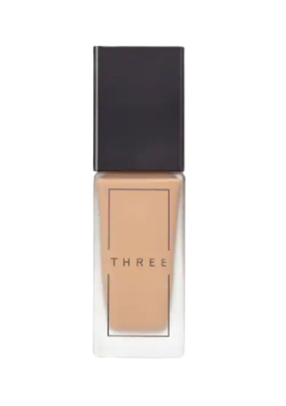 รองพื้นสำหรับวัย 40 Advanced Ethereal Smooth Operator Fluid Foundation 1