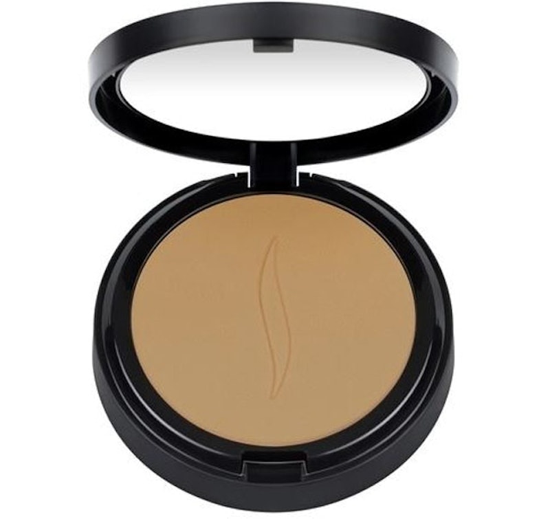 Matte Perfection Powder Foundation 1