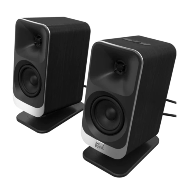 ลำโพงคอมพิวเตอร์ รุ่น ProMedia Lumina 3