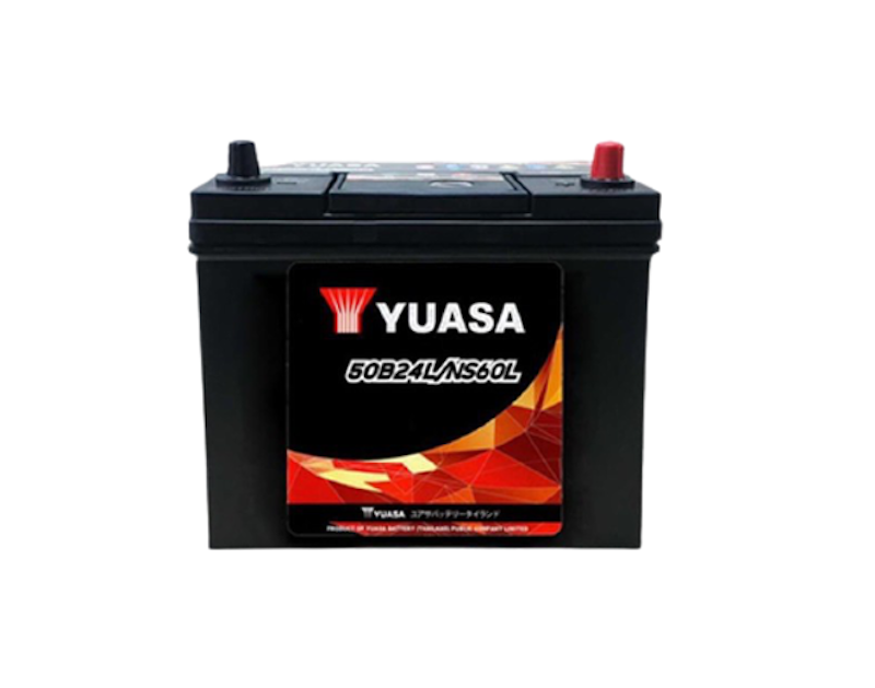 YUASA 50B24L/R SMF 1