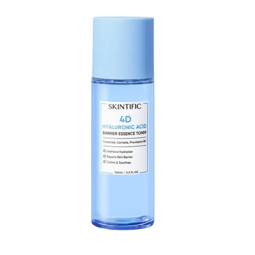 4D Hyaluronic Acid Barrier Essence Toner 1