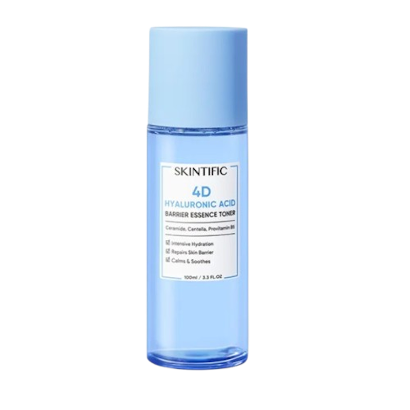 4D Hyaluronic Acid Barrier Essence Toner 1