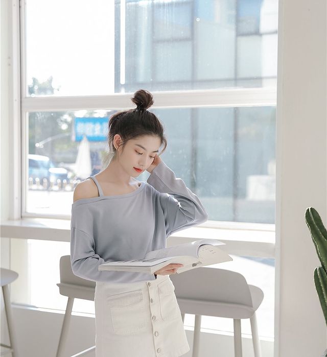 ร้านเสื้อผ้าเกาหลีราคาน่ารัก อัปเดตของใหม่เป็นประจำ 2