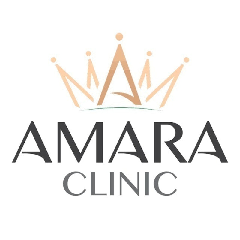ฉีดไขมันหน้าอก AMARA CLINIC 1