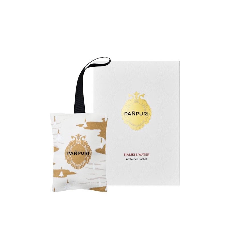 Ambience Perfume Sachet ถุงหอมปรับอากาศ 1