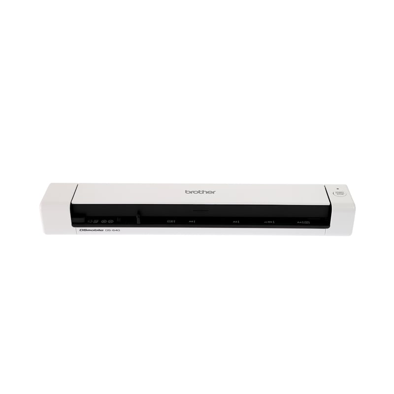 10 เครื่องสแกนเนอร์ ยี่ห้อไหนดี ปี 2026 เครื่อง Scanner 3