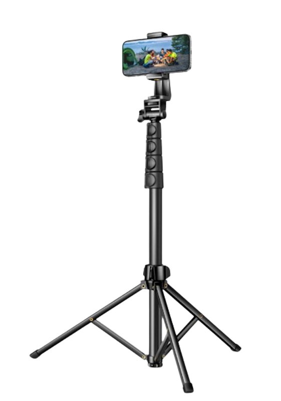 Selfie Stick Tripod 1